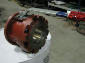 جديدة قطع غيار New KÖGEL valve: صورة 1
