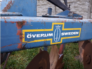 محراث OVERUM Sweden 3: صورة 1