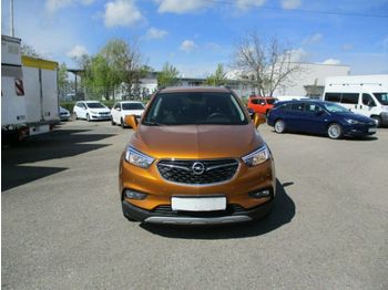 سيارة Opel 1.4: صورة 1