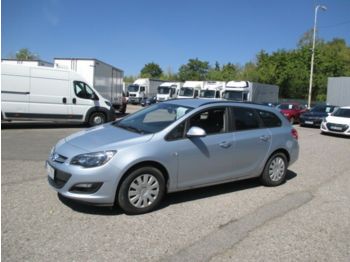 سيارة Opel  1,6 diesel: صورة 1