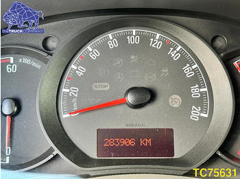 Opel Movano 2.3 CDTI L2H2 EURO6 Euro 6 - فان: صورة 4
