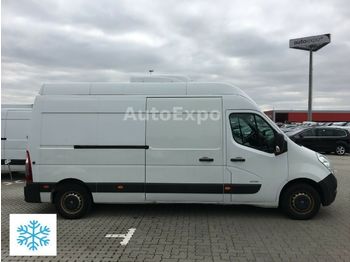 شاحنة مُبرّدة للتوصيل Opel Movano 2.3 CDTI L3H3 *AC*Bär-LBW 500kg*: صورة 1