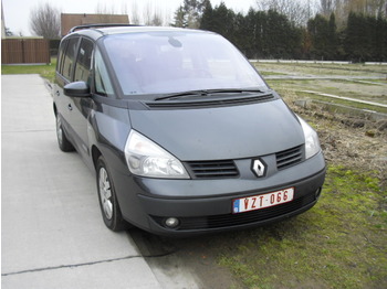 Renault Espace 1.9 dci - سيارة