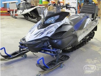 Yamaha RX-1 MTX Snöskoter (Rep.objekt) -10  - دراجة نارية