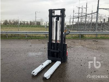 PLUS POWER ES15-ES 1500 kg (Unused) - شاحنة باليت: صورة 1