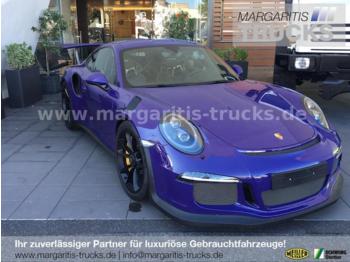 سيارة Porsche 911 GT3 RS/NEU/LED/Lift/Keramik/Sound/Sofort: صورة 1