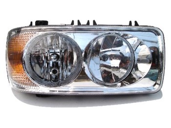 جديدة مصابيح أضواء السيارة الأمامية - شاحنة REFLECTOR FRONT LIGHT DAF XF 95 105: صورة 1