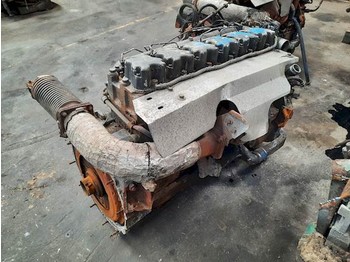 محرك - شاحنة Renault 6 CILINDER: صورة 1