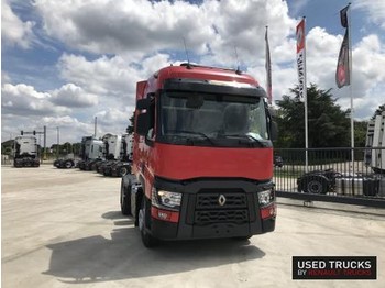 وحدة جر Renault Trucks T: صورة 1