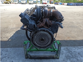 محرك - شاحنة SCANIA ENGINE R620 Euro5 PDE 620HP: صورة 1