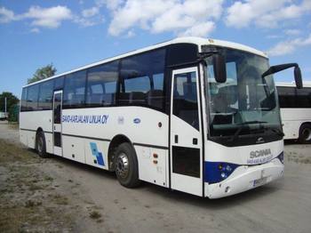 حافلة سوبربان SCANIA L94 IB4X2NB 230 12m; 59 seats; Euro 3: صورة 1