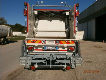 شاحنة النفايات SCANIA P14 P250 DB4X2MNA EURO 6 PASSO 4300: صورة 1