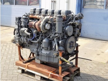 محرك Scania DC13 147 L01 450pk euro 6: صورة 1