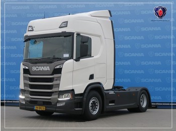 وحدة جر Scania R450 A4X2NB | 8T | FULL AIR | NEW GENERATION | DIFF | NAVIGATION: صورة 1