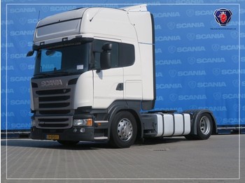 وحدة جر Scania R450 LA4X2MEB | VOLUME | MEGA | 1000L | SCR | DIFF: صورة 1