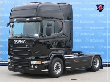 وحدة جر Scania R450 LA4X2MNA | RETARDER | DIFF | NIGHT AIRCO: صورة 1