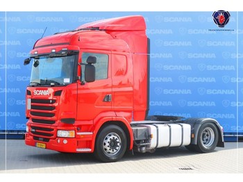 وحدة جر Scania R450 | SCR | DIFF | RETARDER: صورة 1