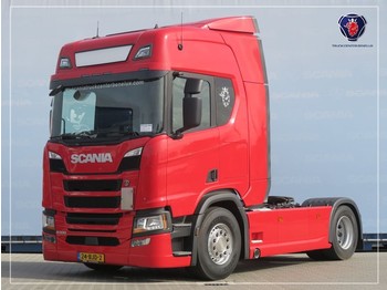 وحدة جر Scania R500 A4X2NA | NEW GENERATION | PTO | NAVIGATION: صورة 1