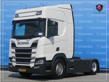 وحدة جر Scania R 450 A4X2NB | EX SCANIA RENTAL | SCR | DIFF | NAVI | FULL AIR |: صورة 1