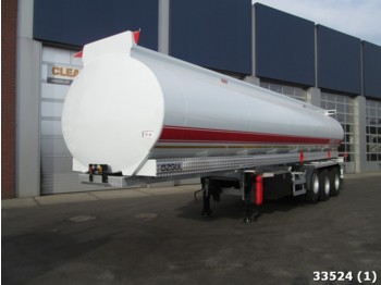 OZGUL LT  NEW Fuel Tank 38.000 liter - نصف مقطورة صهريج