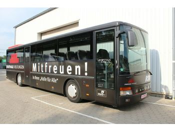 حافلة سوبربان Setra S 315 H ( Klima, Euro 4 ) Fahrschul bus: صورة 1