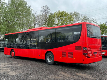 Setra S 415 LE Business 3x vorhanden  (Klima, Euro 6)  - حافلة المدينة: صورة 2