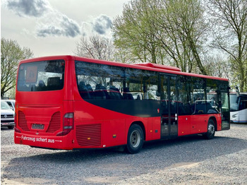 Setra S 415 LE Business 3x vorhanden  (Klima, Euro 6)  - حافلة المدينة: صورة 2