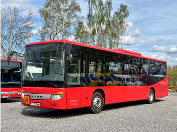Setra S 415 LE Business 3x vorhanden  (Klima, Euro 6)  - حافلة المدينة: صورة 1