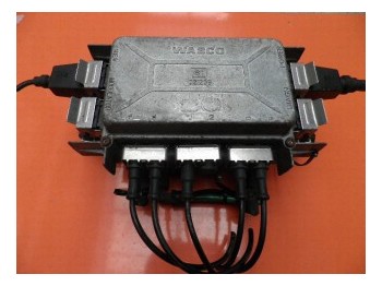 Wabco Achsmodulator Trailer 4801020000 - وحدة تحكم الكتروني