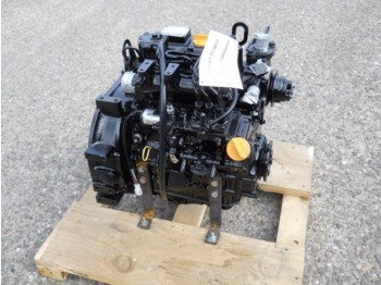 Yanmar 3TNE74 - محرك