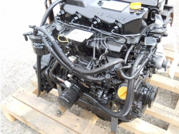 Yanmar 4TNV84T - محرك