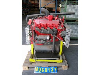 CAT 3208 - المحرك و قطع الغيار
