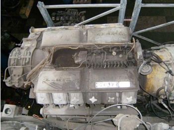 Deutz Motor A 12 L 612 - المحرك و قطع الغيار