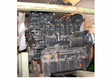 MITSUBISHI Engine4CILINDRI TURBO E2
 - المحرك و قطع الغيار