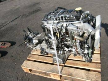 Nissan Engine - المحرك و قطع الغيار
