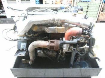 Nissan Motor B660N - المحرك و قطع الغيار