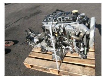 Nissan YD25-128 - المحرك و قطع الغيار
