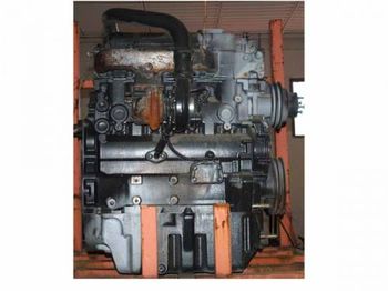 PERKINS Engine3CILINDRI TURBO
 - المحرك و قطع الغيار