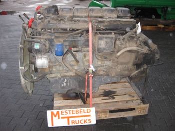 Scania Motor DSC1205 420 PK - المحرك و قطع الغيار