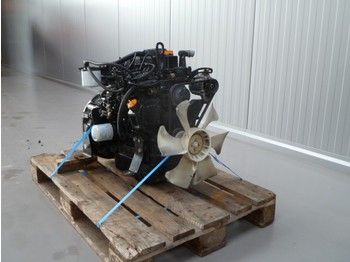 Yanmar MOTOR 4IRH8N-2(YD2200DNMDEC) - المحرك و قطع الغيار