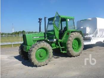 Fendt FAVORIT 614LS Agricultural Tractor - قطع غيار