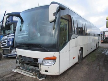 Setra S 419 UL FOR PARTS - إطار/ شاسيه