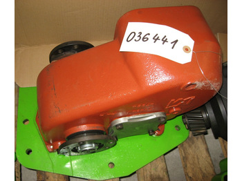 MERLO Getriebe Nr. 036441 - صندوق التروس