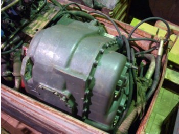 New Holland D 180 LT Getriebe / transmission - صندوق التروس