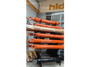 GALEN Hydraulic Cylinder Manufacturing - اسطوانة هيدروليكية