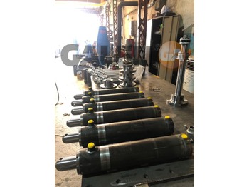 GALEN Hydraulic Cylinders - اسطوانة هيدروليكية