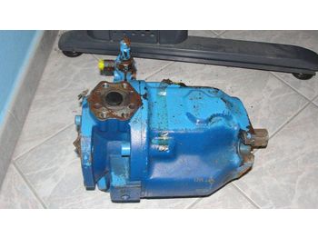 Hydraulic Brueninghaus Hydromatic pump suitable for different machines
  - نظام الهيدروليك