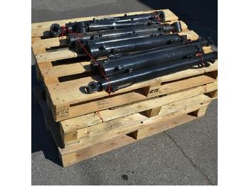  Unused Bobcat Hydraulic Piston Rod (24 of) - 6884-11-A - نظام الهيدروليك