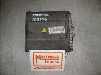 Renault Computer unit Bosch - قطع غيار
