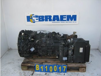 ZF 12AS2331TO+INT - نقل الحركة